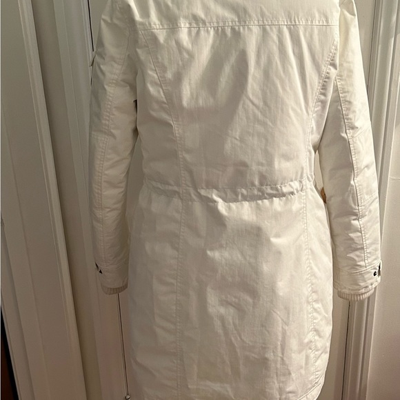 New w/tags Abercrombie and Fitch large down filled jacket - Picture 5 of 9